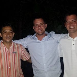 Meet your Posher, Ryan